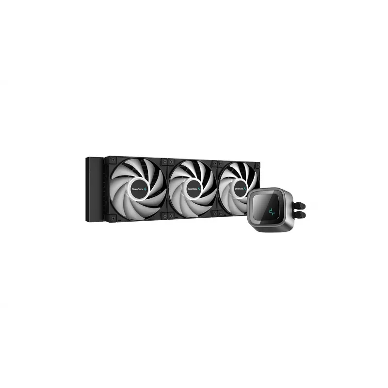All-in-one liquid cooler DeepCool LS720