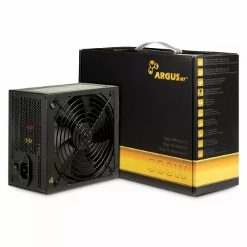 Power Supply Inter-Tech Argus GPS-800 800W, 80+ Gold, ATX, 14cm Fan