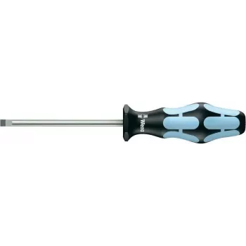 Wera Stainless Steel-Slotted Screwdriver (05032003001)