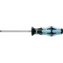 Wera Stainless Steel-Slotted Screwdriver (05032003001)