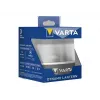 Hand-crank rechargeable dynamo lantern Varta 17670 101 111 - portable emergency light