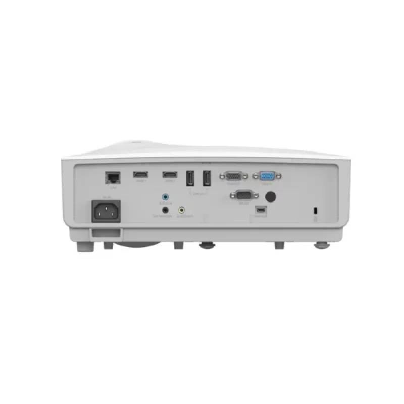 Standard throw projector Vivitek DU857 5000 ANSI lumens WUXGA