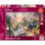 Schmidt Spiele 59475 puzzle 1000 pc(s)