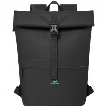 Backpack Rivacase Gremio 15.6 inch black – Rivacase Gremio 15.6 inch laptop backpack
