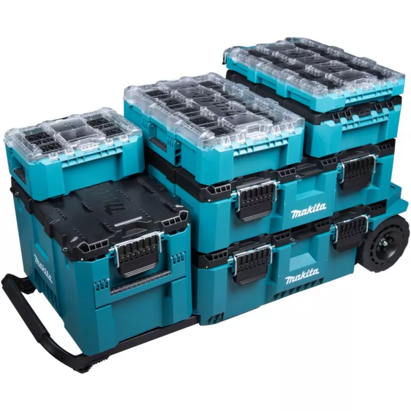 Makita P-91039 MAKTRAK tool box M (P-91039)