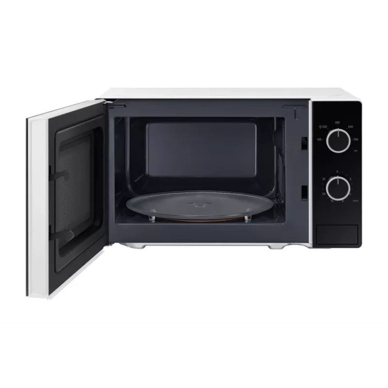 Samsung MS20A3010AH Microwave 20 L 700 W, Black (SPEC)