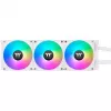 All-in-one liquid cooler Thermaltake TH360 V2 Ultra EX ARGB 12 cm White