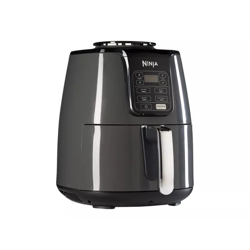 Ninja AF100 Single 3.8 L Stand-alone 1550 W Hot air fryer Black