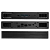 PC case Akasa Plato X8 Small Form Factor Black