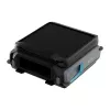 Wireless pool cleaning robot Wybot F1 — robotic cleaner, battery-powered, cordless operation