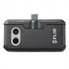 Thermal camera FLIR ONE Pro Android USB-C — FLIR, model FP3AC, 8.7 Hz, NETD 150 mK, 8–14 µm, fixed focus, USB-C