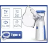 Extralink Smart Life N1 portable inhaler / nebulizer, model EX.32082