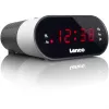 Clock Lenco CR-07