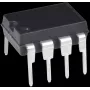 Operational Amplifier Texas Instruments OPA134PA — Single Channel, 8 MHz Bandwidth, THD 0.00008%