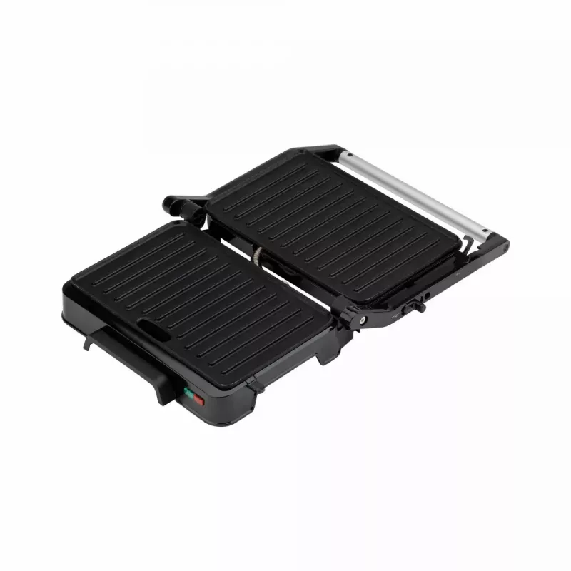 Electric Grill Jata JEGR1124 with Non-Stick Surface and Adjustable Temperature