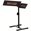 Next Level Racing NLR-A012 Free Standing Keyboard and Mouse Stand