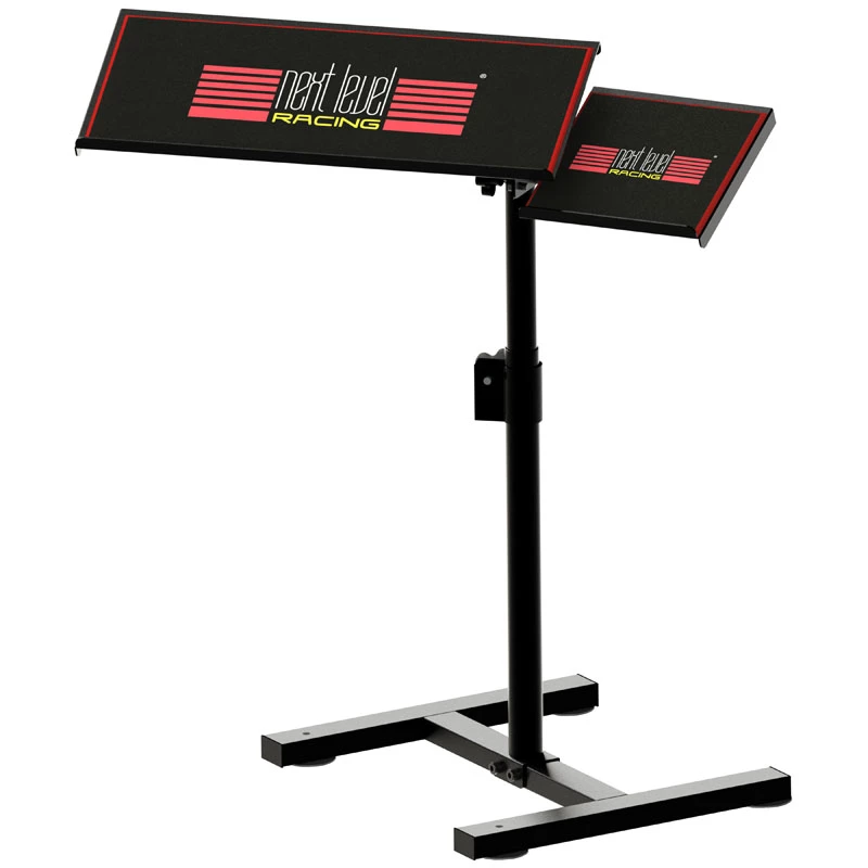 Next Level Racing NLR-A012 Free Standing Keyboard and Mouse Stand