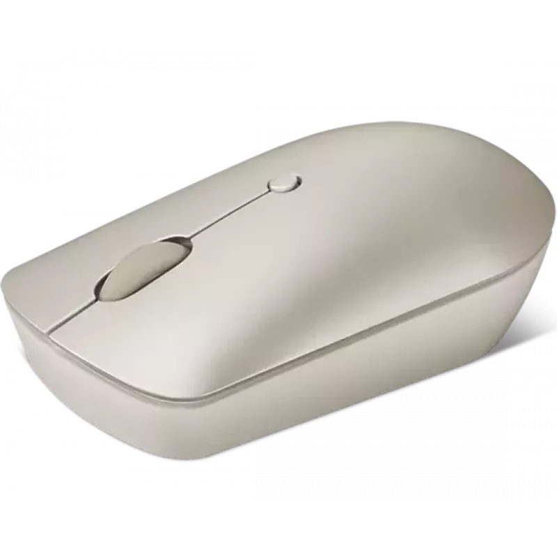 Lenovo 540 mouse Office Ambidextrous RF Wireless Optical 2400 DPI