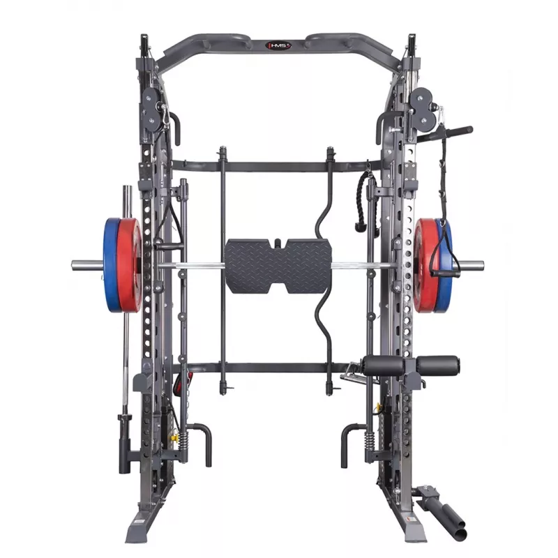 Leg press handle, accessory for Cyclops 2 HMS UWN070