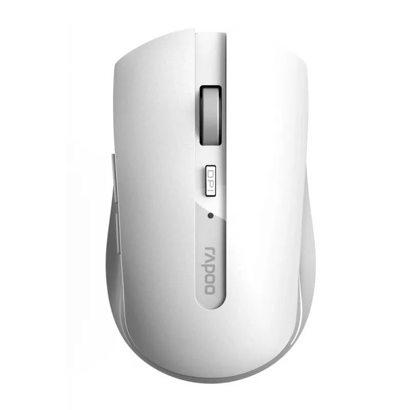 Wireless Optical Mouse Rapoo Multi-mode 7200M