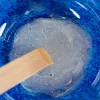Science kit Liscianigiochi Crazy Science Slime in the dark 304-PL89239 — glow-in-the-dark slime experiment set