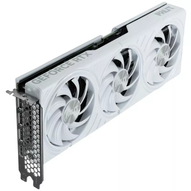 Graphics Card GeForce RTX 5070 12 GB GDDR7