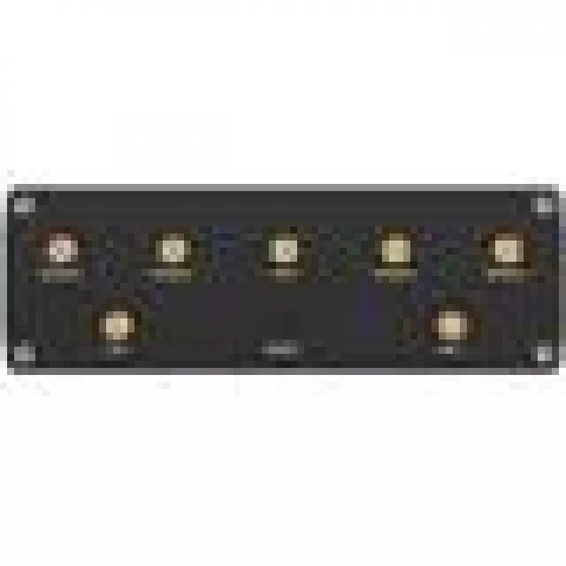 Router Teltonika RUTM55 5G Industrial Wi-Fi 6