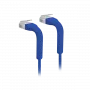 Ubiquiti Networks UC-Patch-2M-RJ45-BL Network Cable Blue Cat6 (UC-PATCH-2M-RJ45-BL)