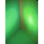Dichroic Filter EUROLITE 41906667 165x132 mm Light Green Frosted