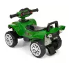 Ride-on toy milly mally Ride-on Monster Military model 27515 for toddlers