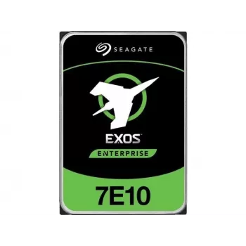 Seagate Enterprise ST2000NM000B internal hard drive 2 TB 7200 RPM 256 MB 3.5 inch Serial ATA III