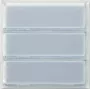 GIRA 1263 00 - White - Plastic - IP44 - -25 - 70 °C - 62 mm - 18 mm (126300)