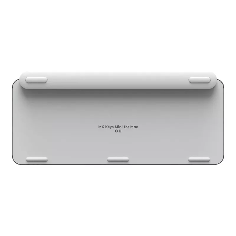 Keyboard MX Keys Mini Mac Pale 920-010526 grey