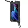 Tablet Case 4smarts 467845 20.3 cm (8 inch) Cover Black