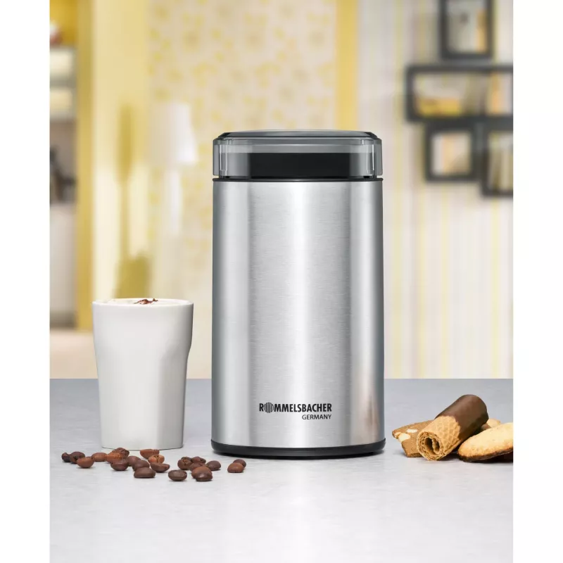Rommelsbacher coffee grinder beater blade EKM 100 eds