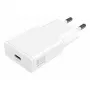 Indoor Charger 4smarts 541124 Smartphone White AC Fast Charging
