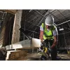 DeWALT DWE397 alligator saw