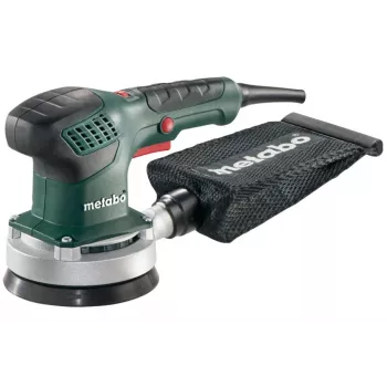 Orbital sander Metabo SXE 3125