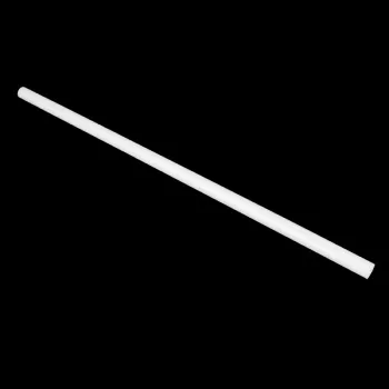 Barrow Acrylic Hardtube YKW16-12 16/12 mm 500 mm White rigid coolant tube