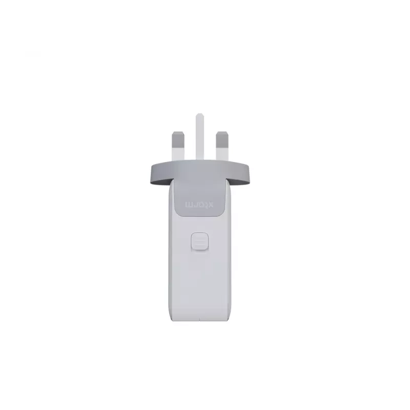 Xtorm 67W GaN-Ultra Travel Charger + USB-C PD Cable