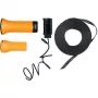 Fiskars replacement handle & pull cord for UPX86 | 1026296 (1026296)