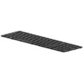 HP 827028-032 laptop spare part Keyboard