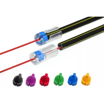 Lightwin DC 8MM SEAL 2.1MM Connectivity Accessory
