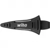 Insulated Screwdriver wiha 41923, VDE-certified 1000 V, slotted/Phillips handle