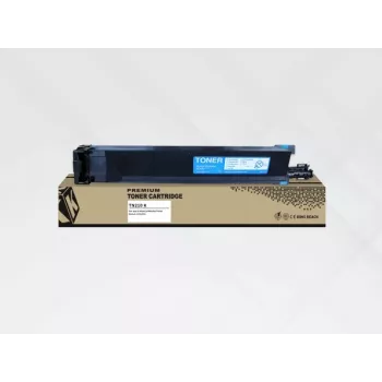 Compatible HYB Minolta TN-210K Black, 20000 p.