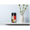 Phone case Man and Wood for Samsung Galaxy S20 — wood black