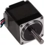 Joy-it Stepper Motor NEMA11-01 0.055 Nm 0.42 A Shaft Diameter: 5 mm (NEMA11-01)