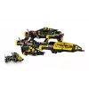 LEGO ICONS 10355 Blacktron Renegade