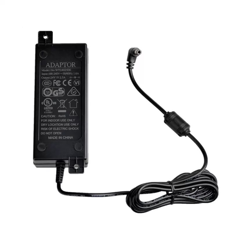 Extralink Power Supply PS-24V60W, 24V, 60W