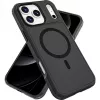 Border Case 4smarts Defend iPhone 17 Pro Max Black 17.5 cm